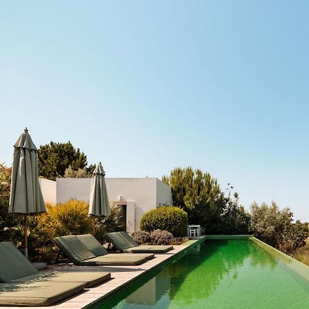 Villa Casas De Arroz Comporta Exterior foto